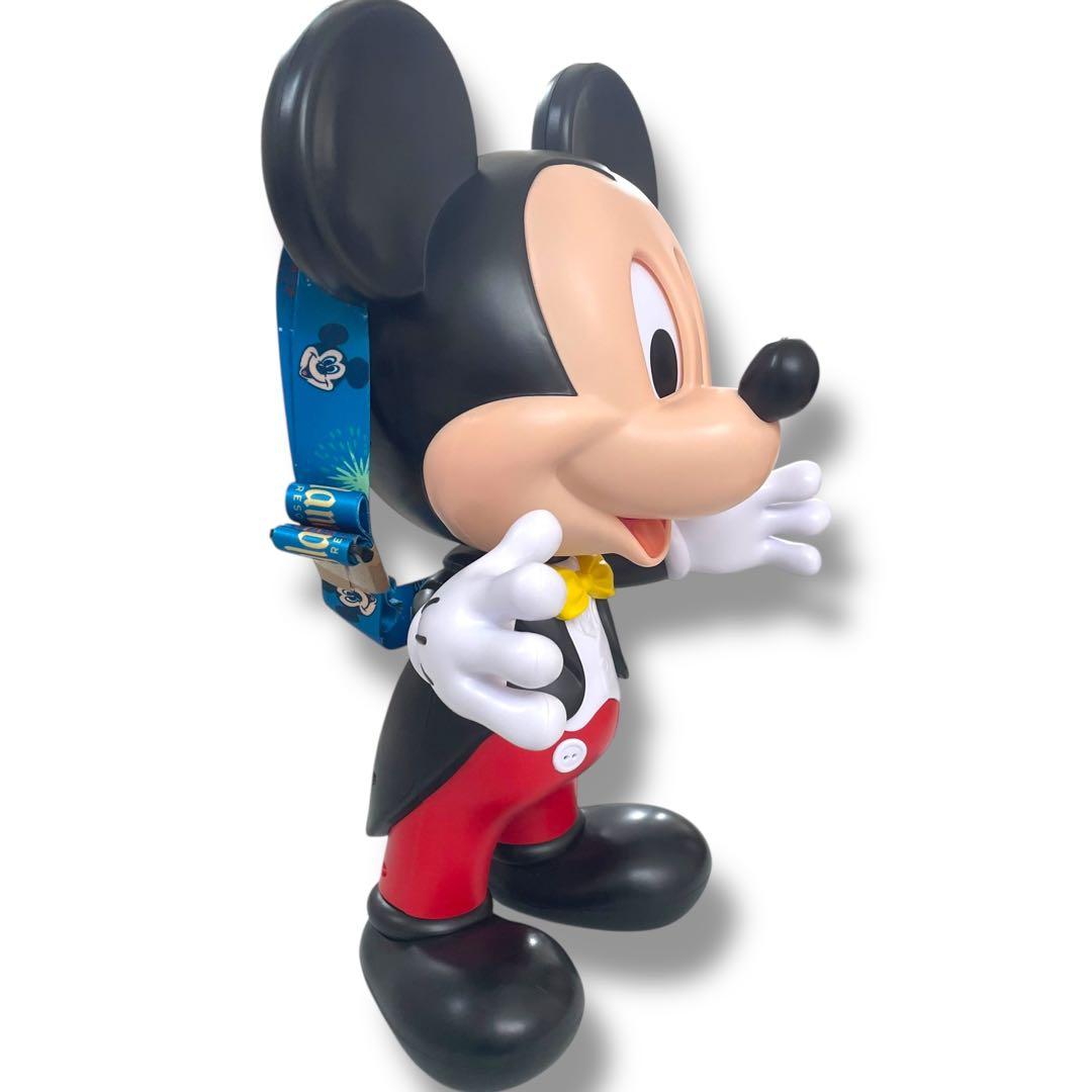 ミッキー カリフォルニア ディズニー 70周年 ポップコーンバケット