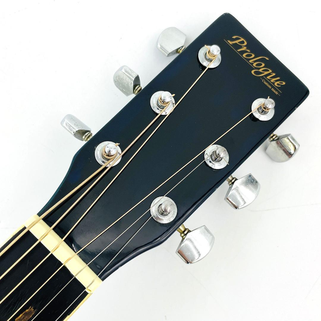 Prologue MD-100BLS ハードケース付属【整備品】 - メルカリ
