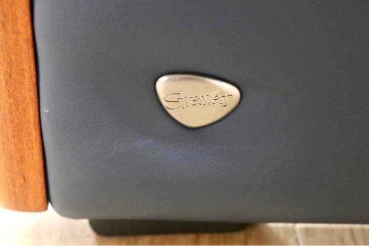 GMFK476○EKORNES / エコーネス エルドラド ハイバック 3人掛 - メルカリ