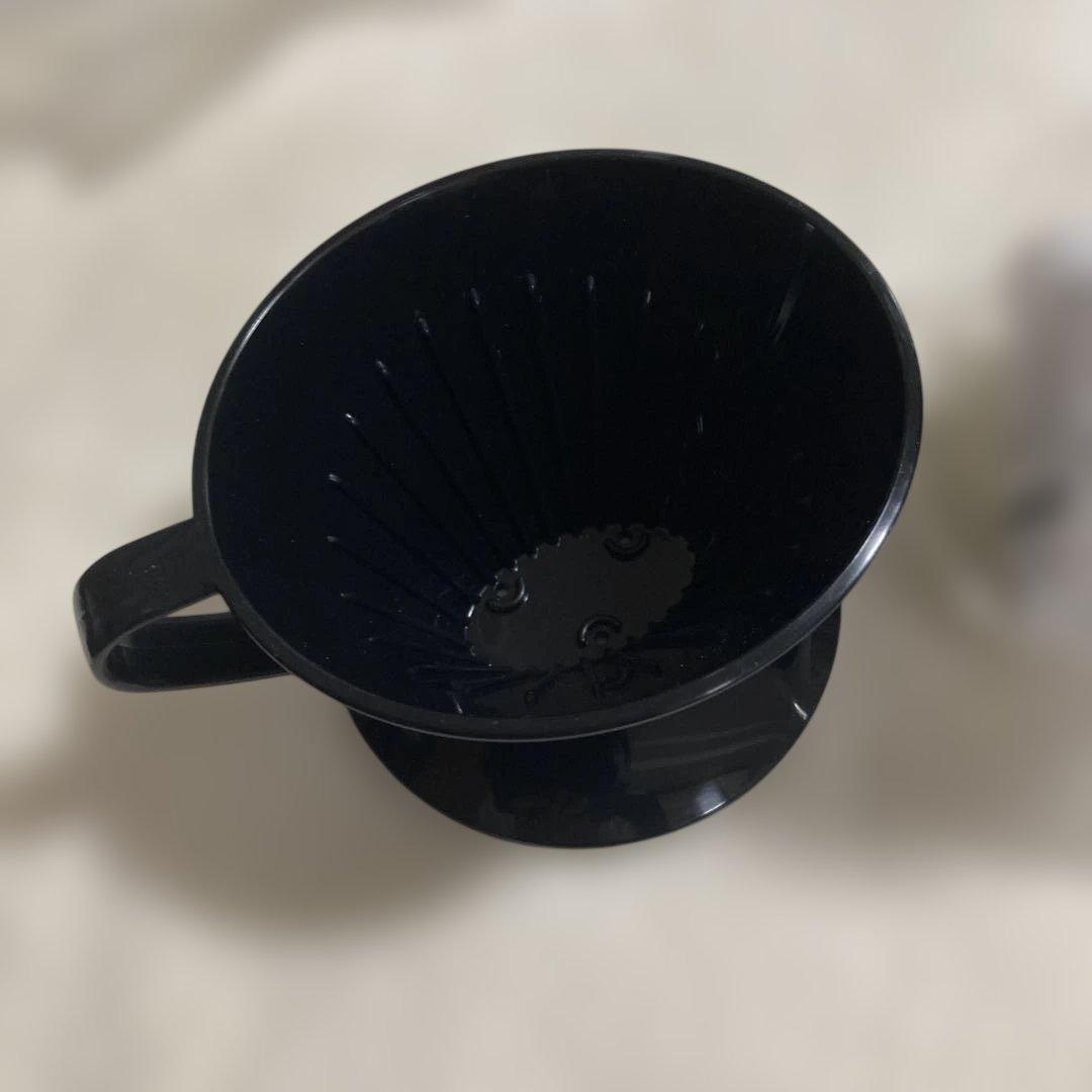 喫茶ハトの巣 あつ森 ハトの巣コーヒー サーバー ドリッパー 新品