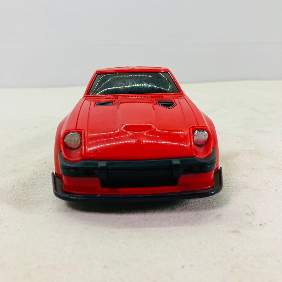 NIKKO ニッコー フェアレディ280Z T-BAR ROOF ラジコン - メルカリ
