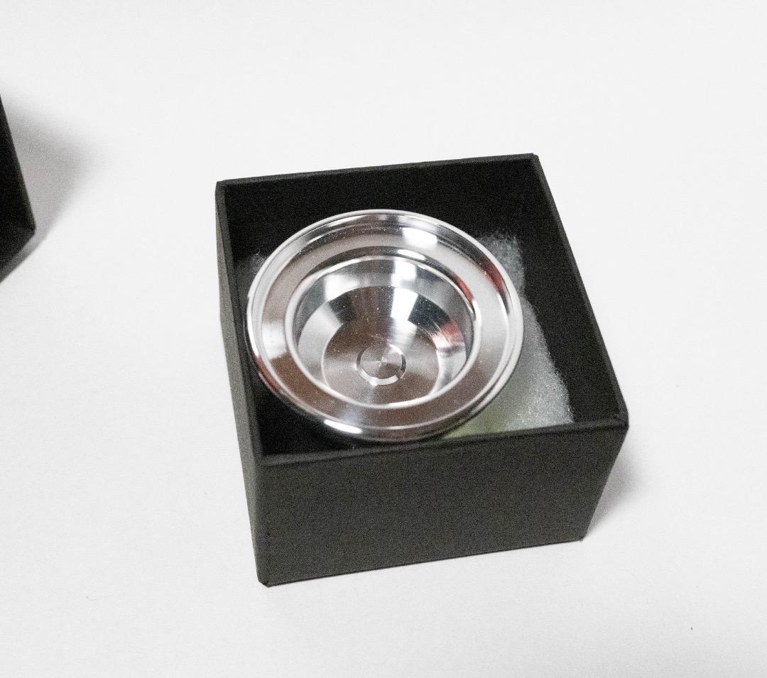 新品未使用／2012年購入／yoyorecreation／Blink RAW アクト - リワインド x SUS YOYO MECHANICS ┃ヨーヨー専門店リワインド