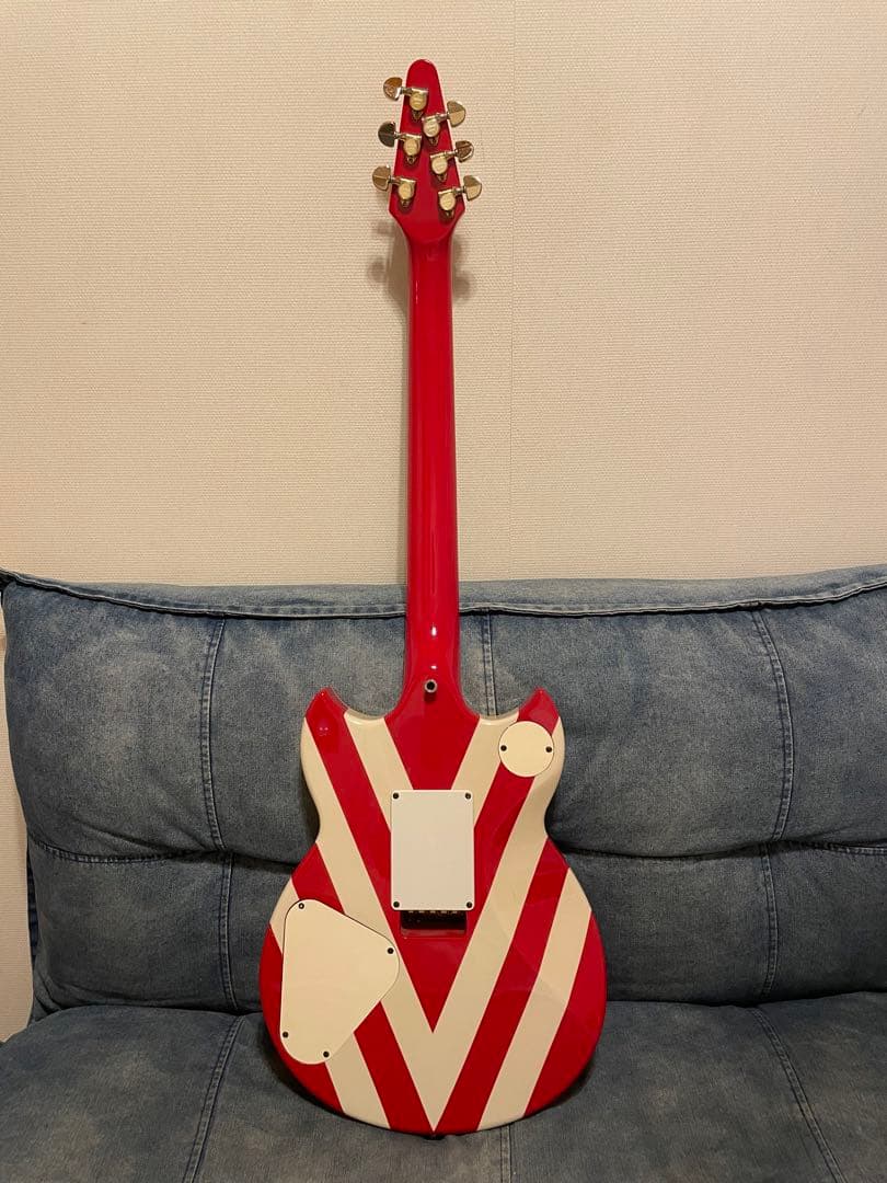 超激レア⭐︎【子供バンド うじきつよしモデル】 YAMAHA SG-1000XU