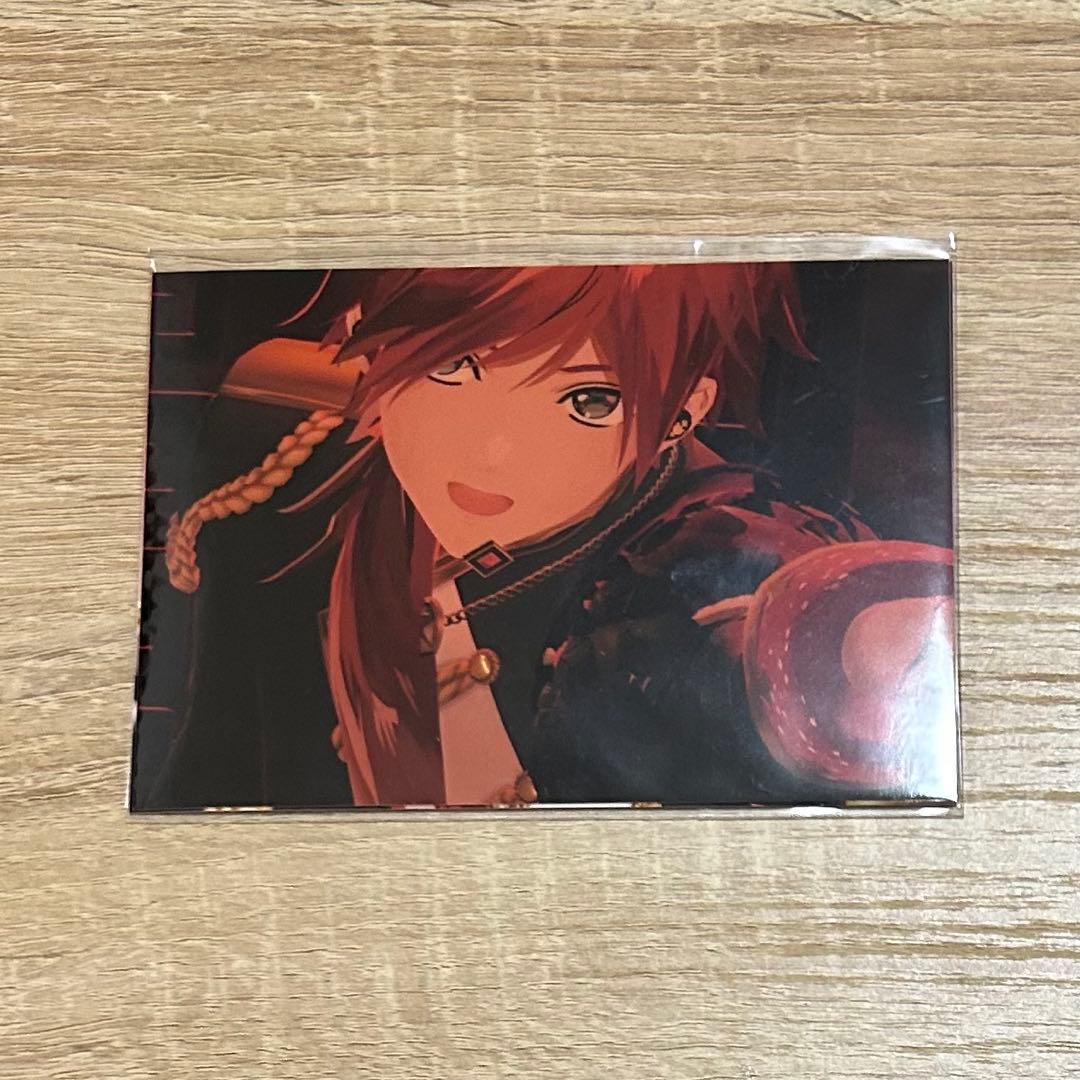 にじフェス Overture ブロマイド ローレン・イロアス - メルカリ