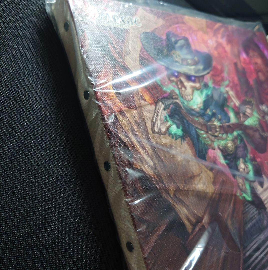 mtg すりのチビボネ キャンバスプリント 大戦祭限定 非売品 otj - メルカリ