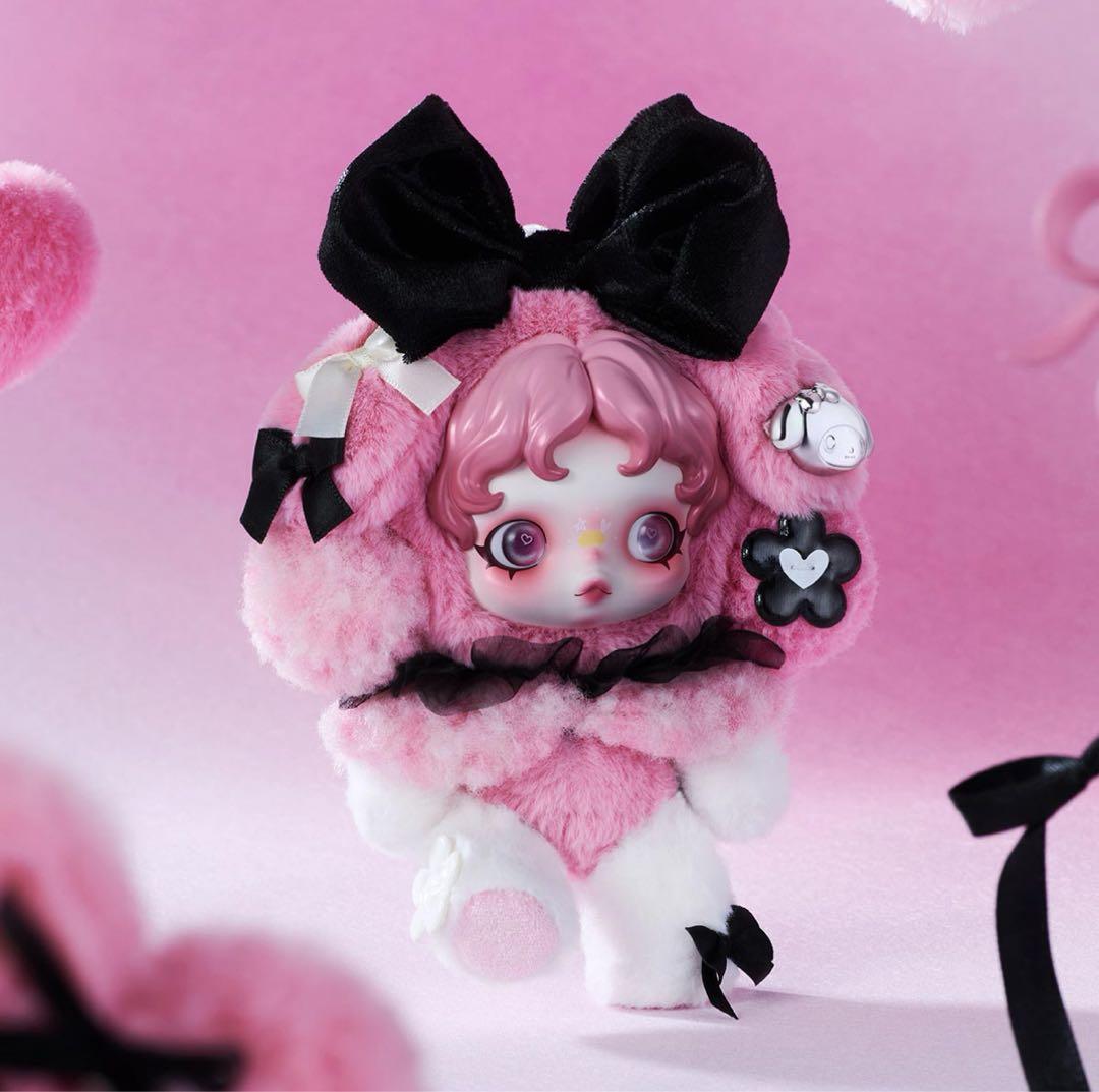 スカルパンダ マイメロディ SKULLPANDA x MY MELODY - メルカリ