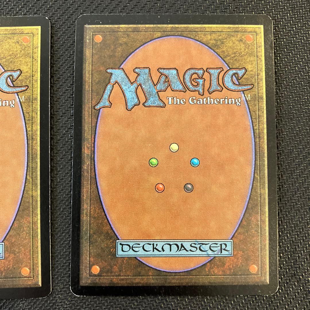 MTG 基本土地 アリーナ 島 沼 山 Foil ウルザズ・サーガ 4枚セット