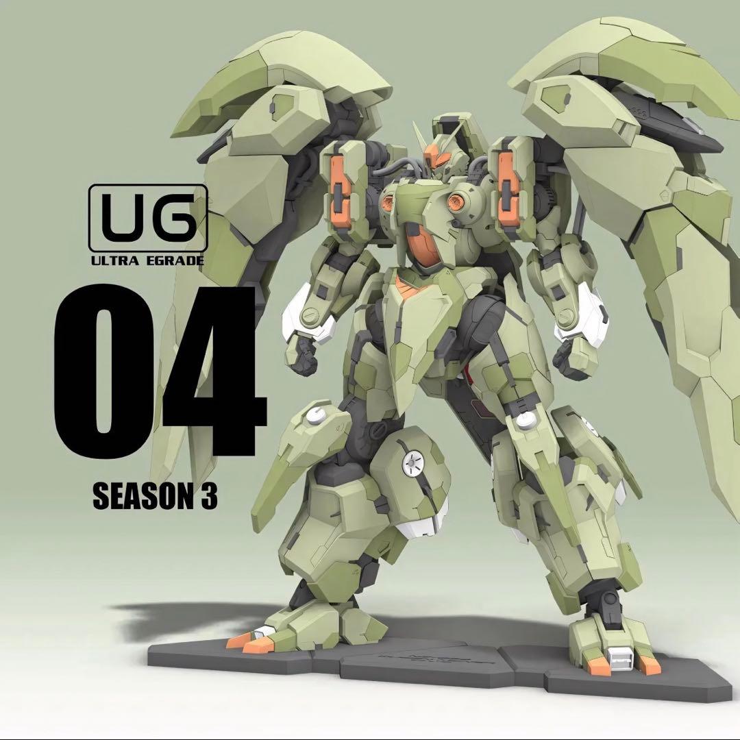 ガンダム　フィギュア　ガレージキット　未塗装未組立　ガンプラ 絶妙なアレンジが加えられたZガンダムのガレージキットが販売