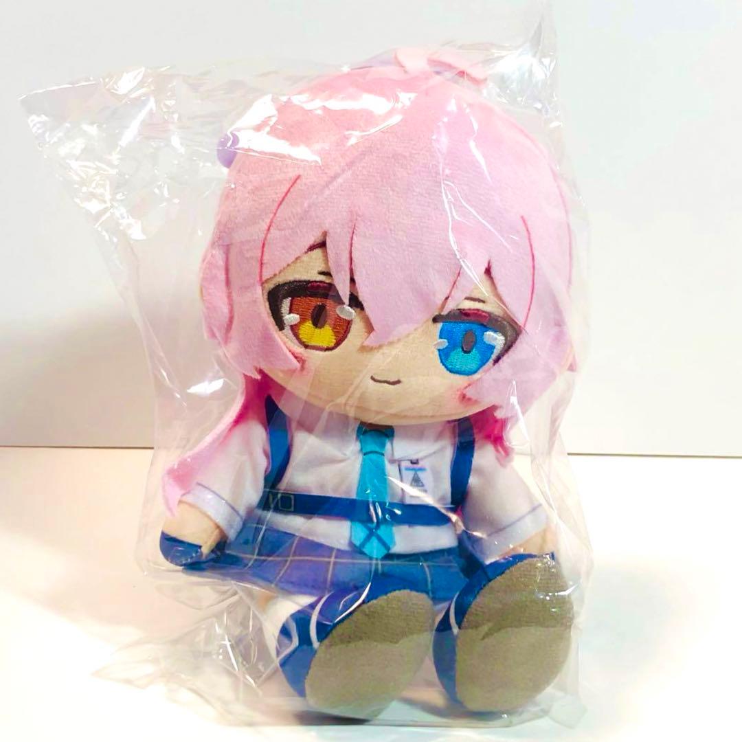 ブルーアーカイブ 小鳥遊ホシノ ちょこぷに - メルカリ