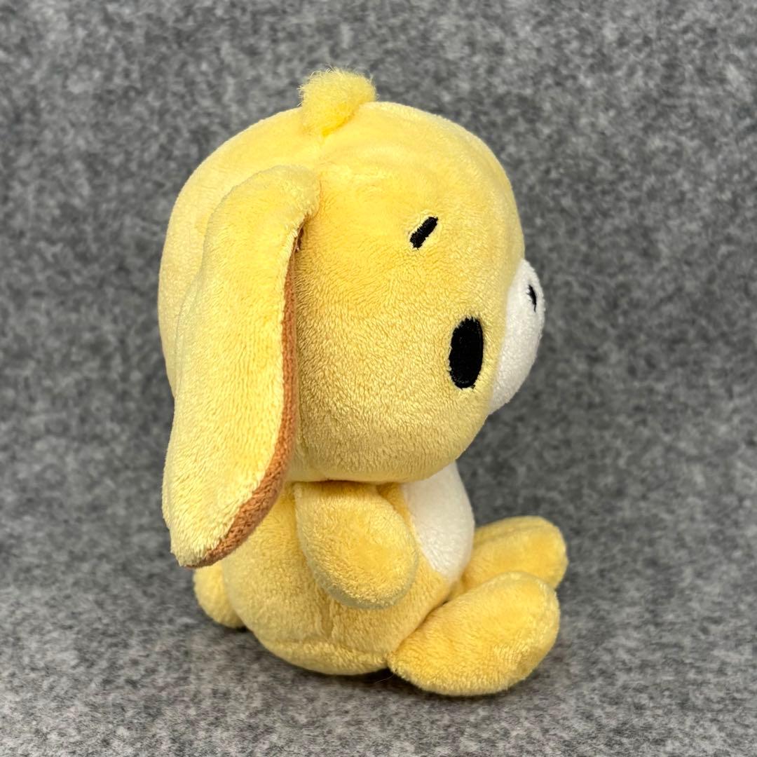 シュガーバニーズ こむぎうさ ぬいぐるみ ハートランド - メルカリ