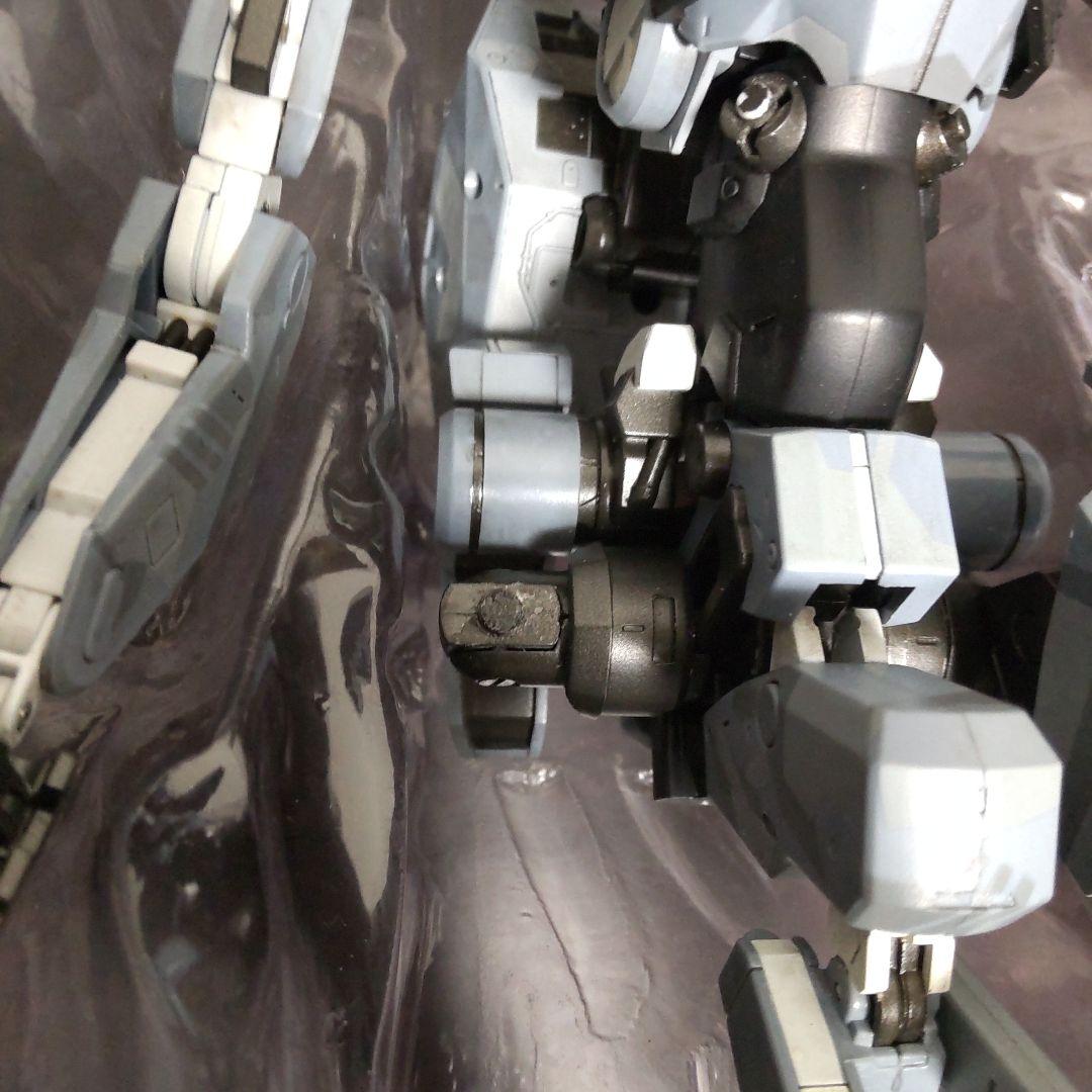 破損あり 千値練 RIOBOT メタルギア サヘラントロプス - メルカリ