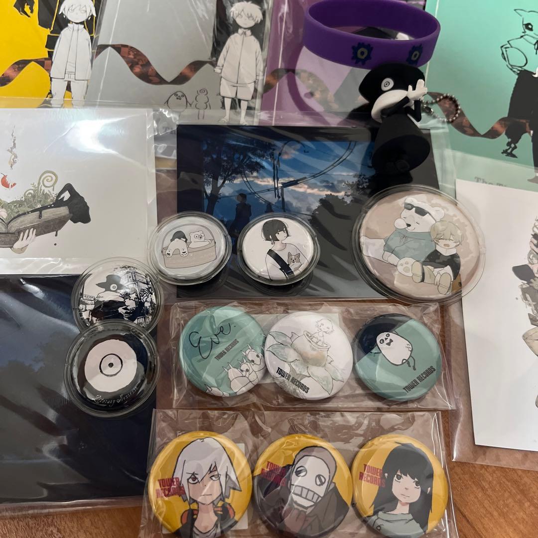 Eve グッズ まとめ売り - メルカリ