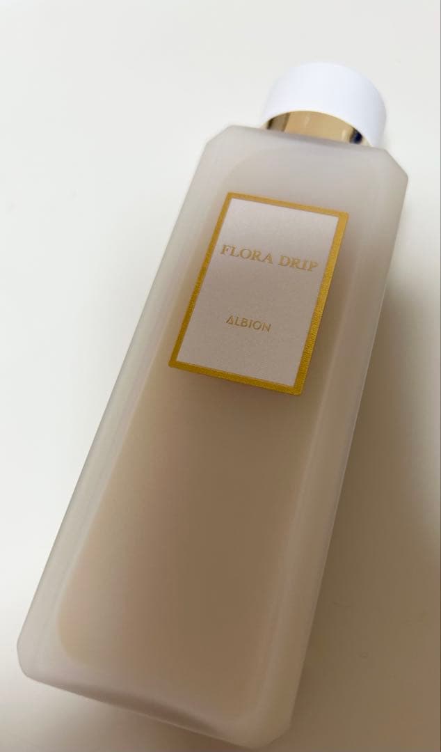 アルビオン フローラドリップ s 160ml フローラドリップ s〈化粧液〉 | ALBION