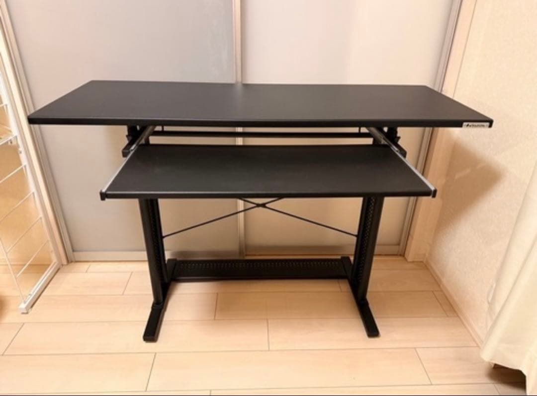 【Bauhutte (バウヒュッテ) 昇降式 スタンディングデスク】 Amazon.co.jp: Bauhutte(バウヒュッテ) 昇降式 スタンディングデスク