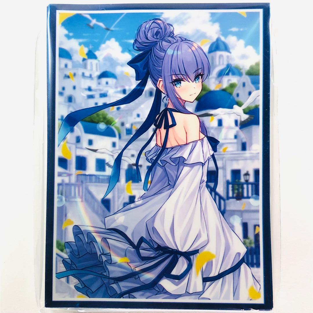 FGO メルトリリス ワンピース Fate フェイト スリーブ 白詰草 - メルカリ