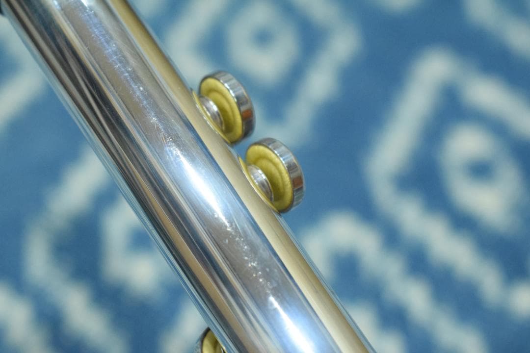 YAMAHA YFL211SII 音出し確認済み - メルカリ
