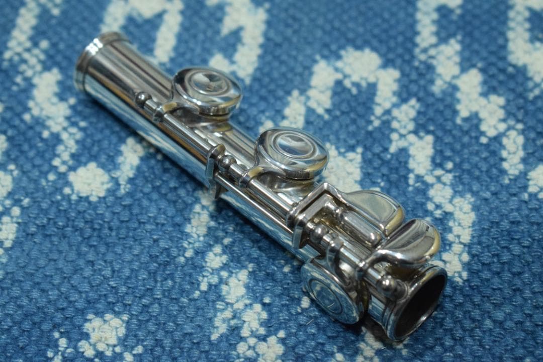 YAMAHA YFL211SII 音出し確認済み - メルカリ