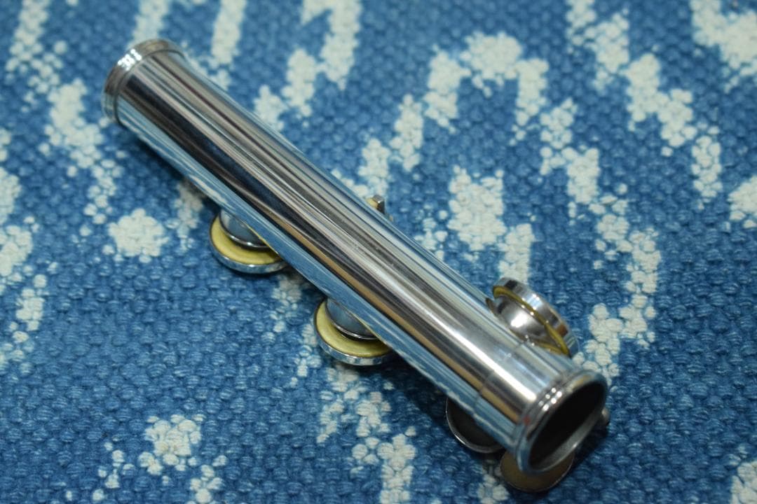 YAMAHA YFL211SII 音出し確認済み - メルカリ