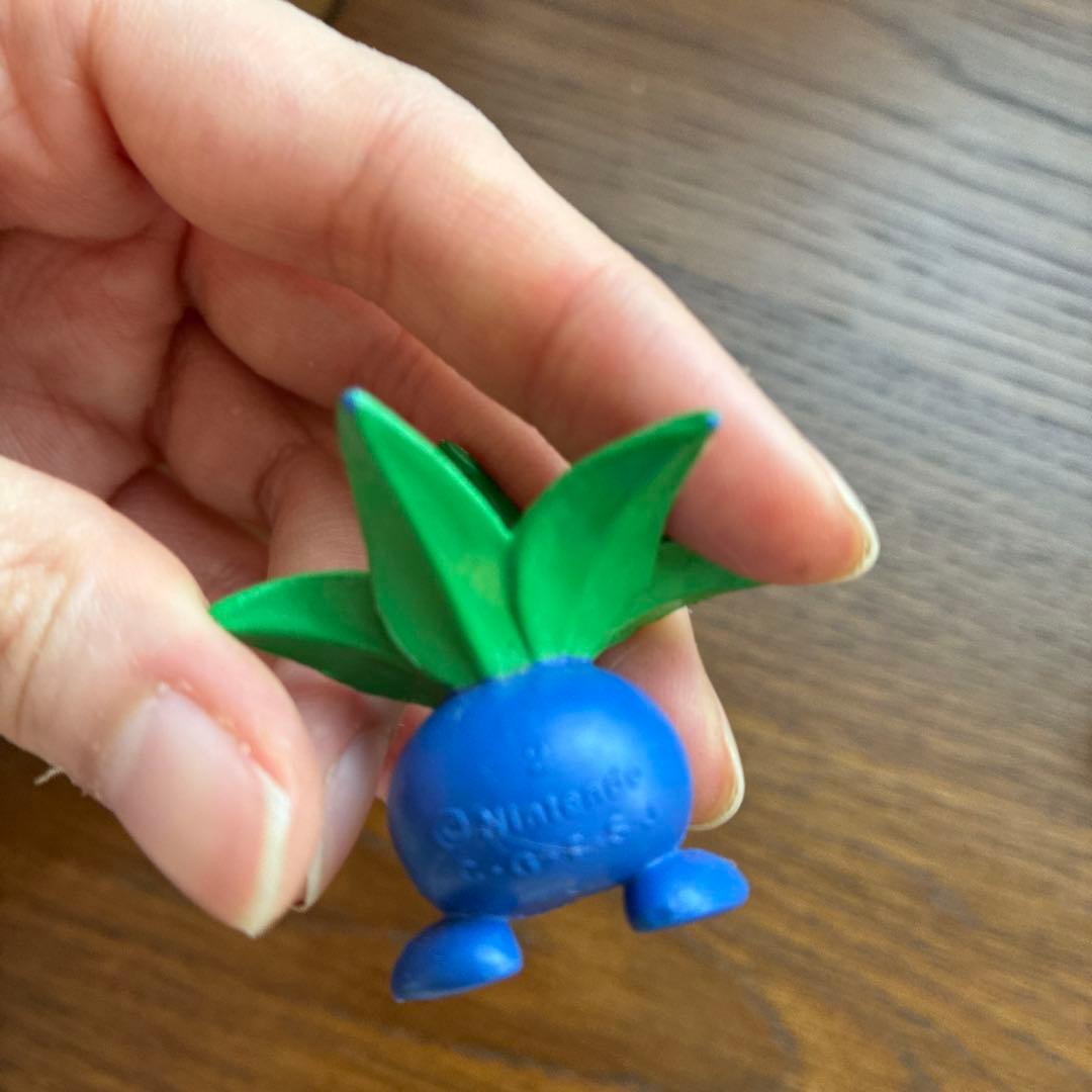 ポケモン ミニフィギュアセット 20体以上 - メルカリ