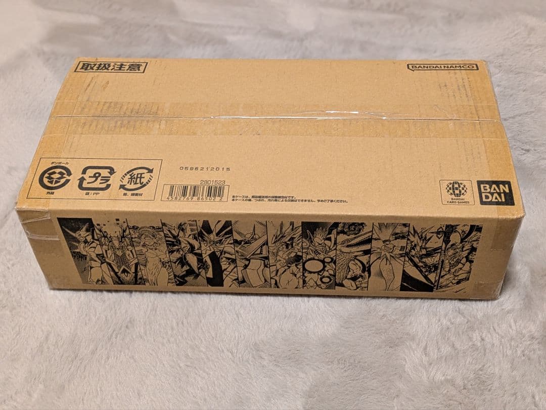 デジモンカードゲーム　TAMER'S EVOLUTION BOX　PB-21 デジモンカードゲーム TAMER'S EVOLUTION BOX -RISE OF DIGIMON