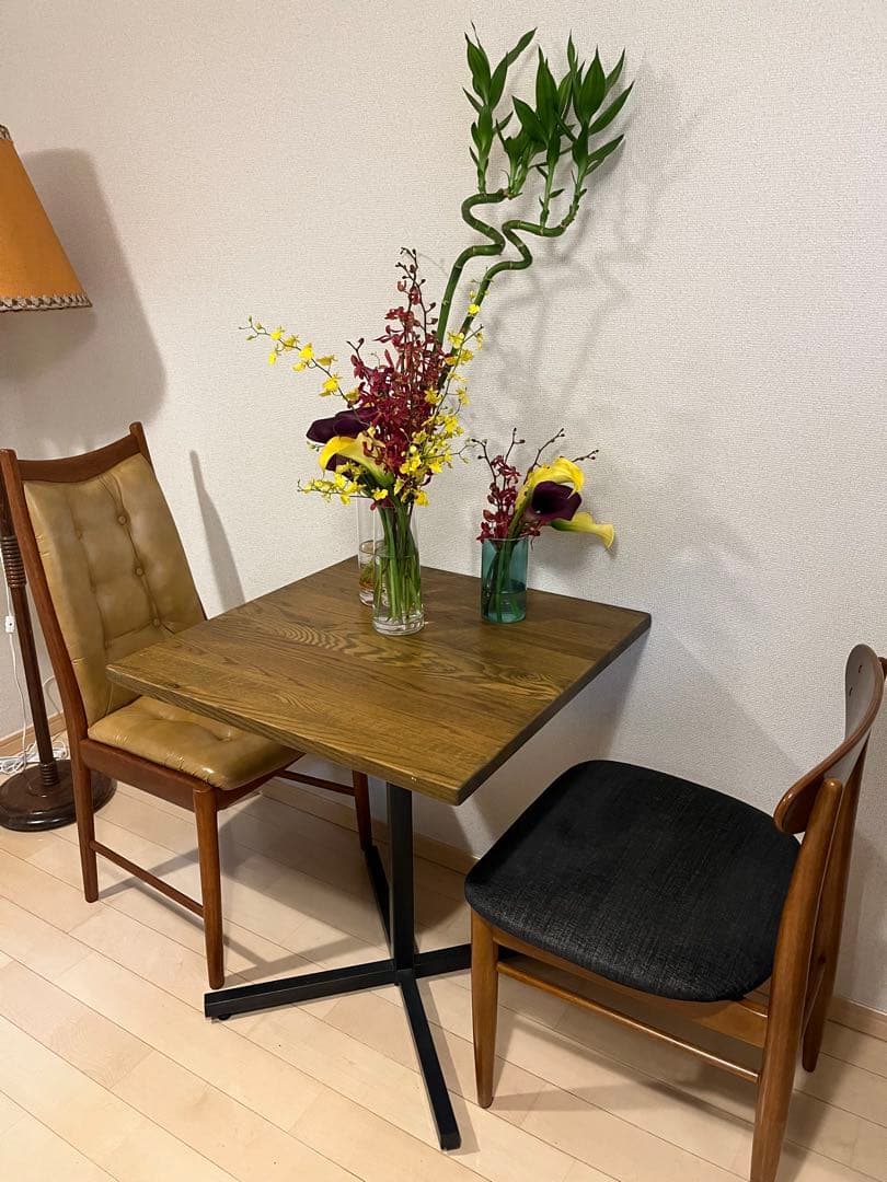 ダイニングテーブル ACME Furniture GRANDVIEW CAFE TABLE アクメファニチャー/ACME Furniture グランドビューカフェテーブル