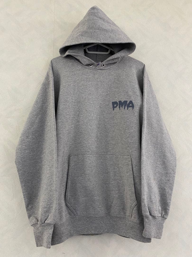 KEMURI PMA パーカー M 90s ヴィンテージ ケムリ 伊藤ふみお 伊藤ふみお（KEMURI）が6年半ぶりのソロアルバム『FRIENDSHIP』を語る