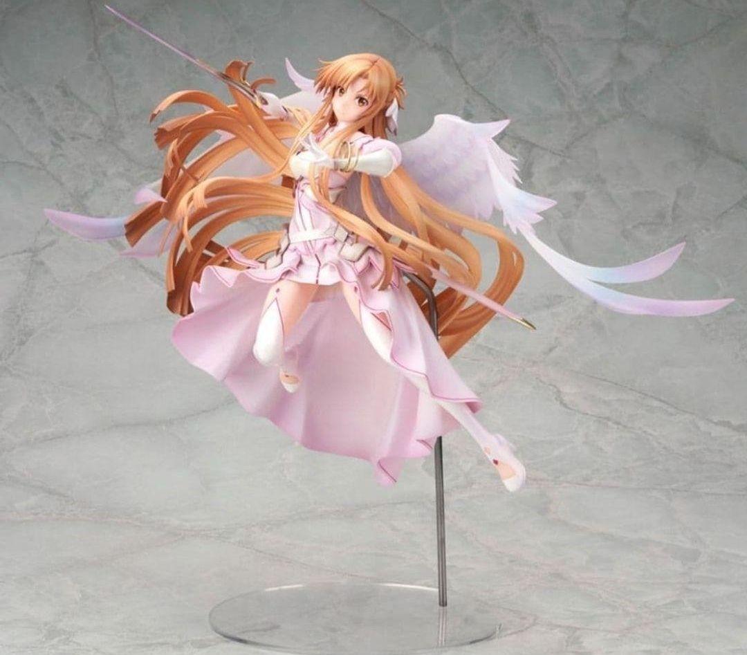 アルター ソードアート・オンライン アスナ 1/7 フィギュア 新品未開封