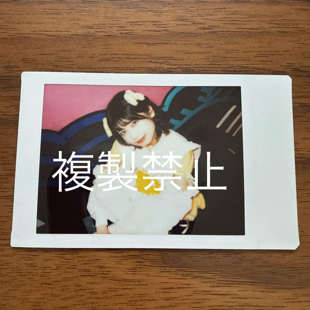 まとめて購入&即購入OK！】でんぱ組.inc◇鹿目凛＊ぺろりん◇チェキ