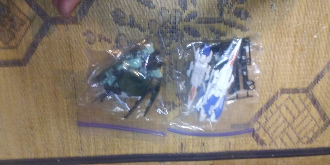 ア*イ様 素組み、まとめ売り。