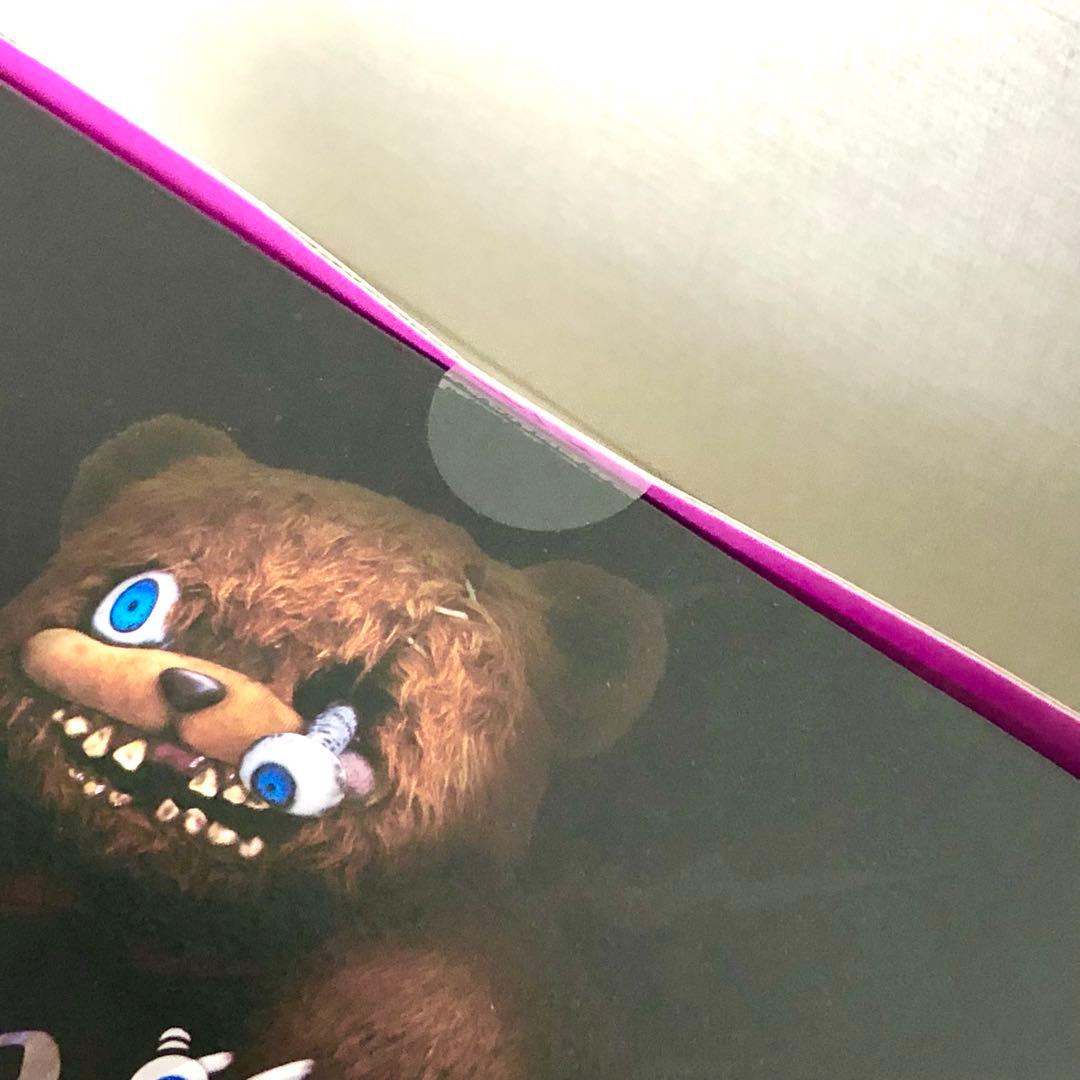 USJ ハミクマ 初代 ぬいぐるみ 未開封 ユニバ Hami-Kuma - メルカリ