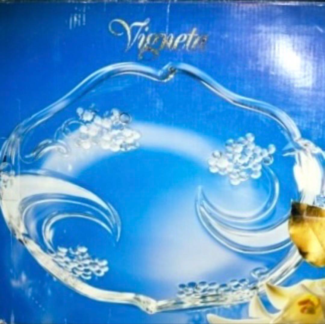 60⭐️Vignetoヴィニェート⭐️5枚セット⭐️西ドイツ ⭐️ビンテージ