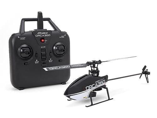 ジーフォース ORCA360 2.4GHz 4ch Altitude Holpo
