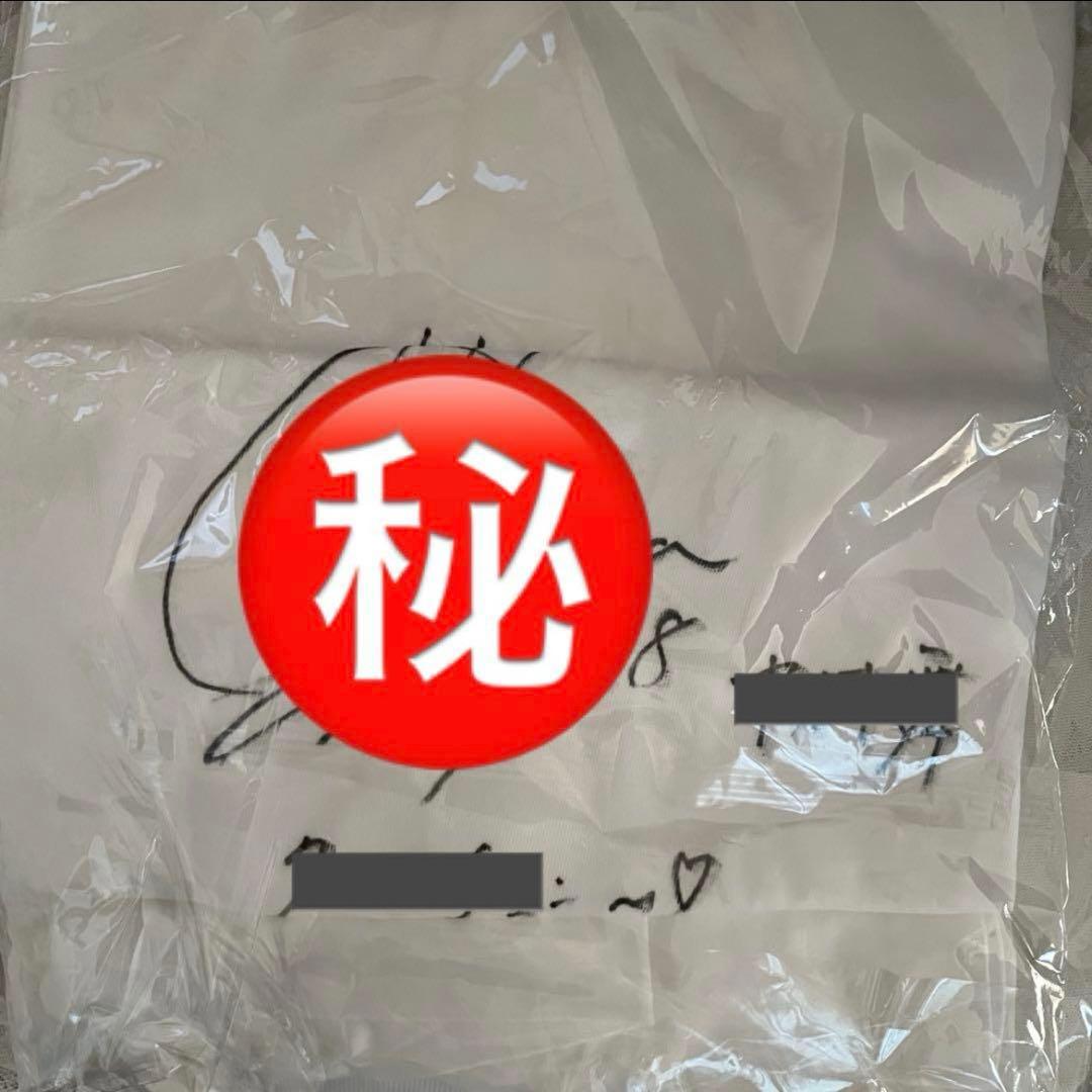 STU48 中村舞 サイン入り Tシャツ - メルカリ