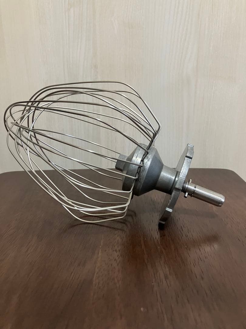 ケンミックスミキサー用ホイッパー③ - メルカリ
