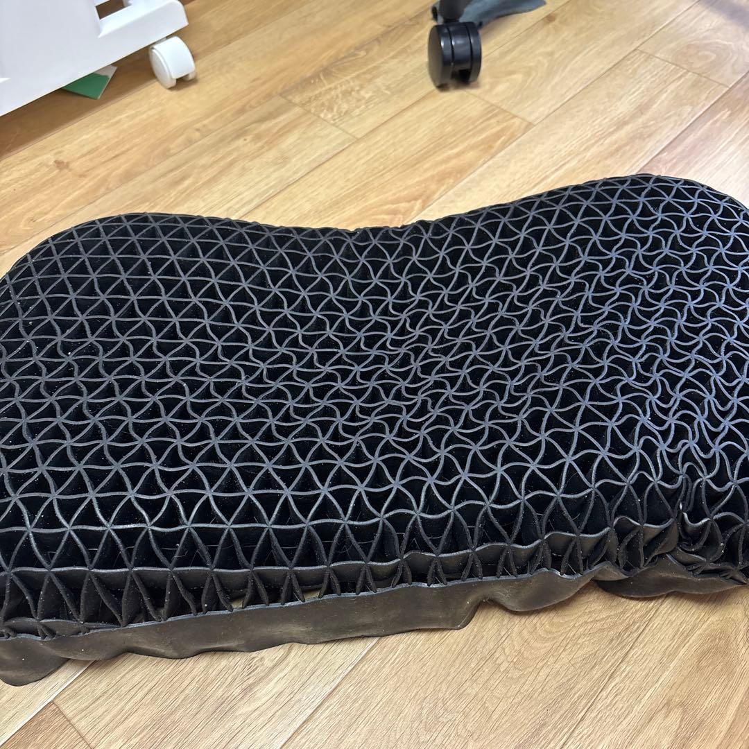 中古】ヒツジのいらない枕 極柔 - メルカリ