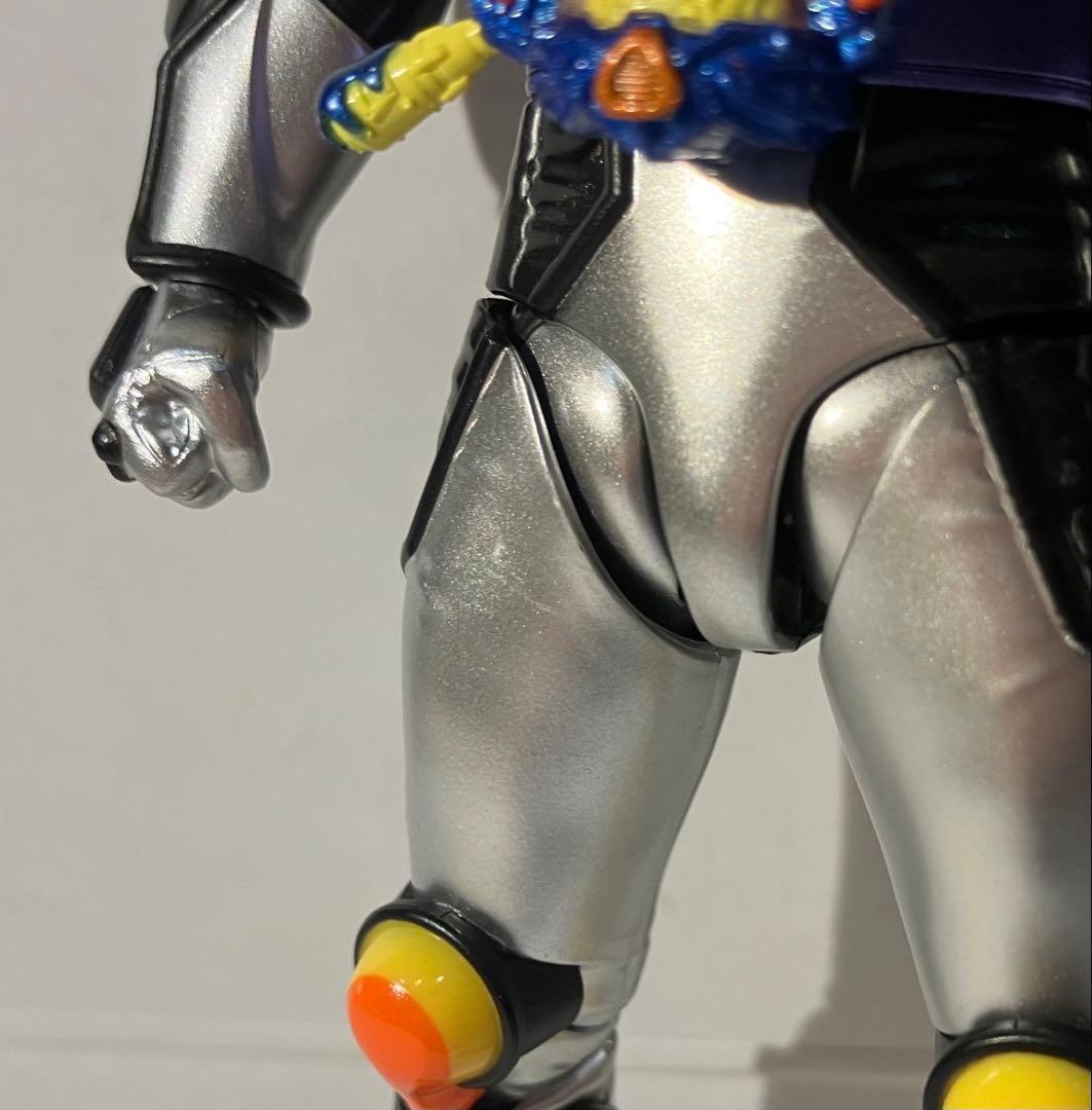 S.H.Figuarts 仮面ライダーガヴ　ガヴ・ヴァレン・ヴラム　3種セット