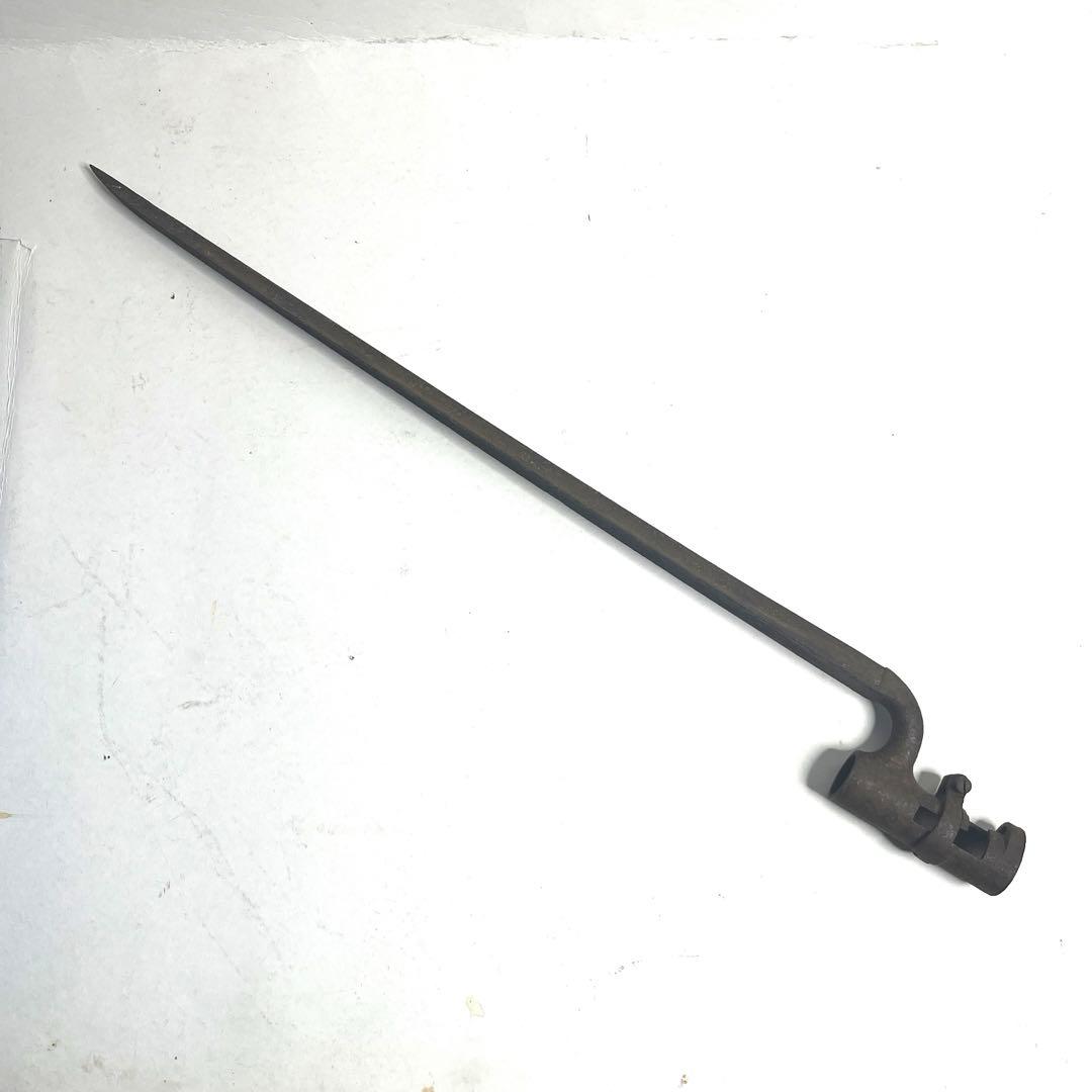 ビンテージ、銃槍 ☆DENIX フリントロックピストル ドイツ ゴールド 1043/L (デニックス