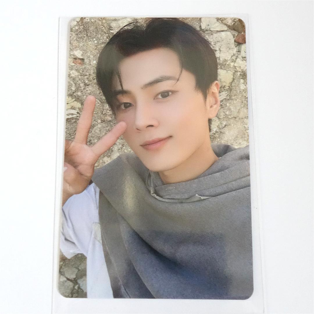 ENHYPEN ジェイ SIN VANISH トレカ WEVERSE 特典 - メルカリ