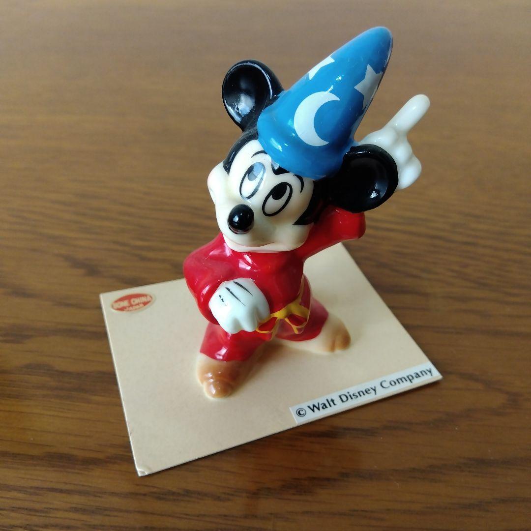 ディズニー 陶器フィギュア - メルカリ