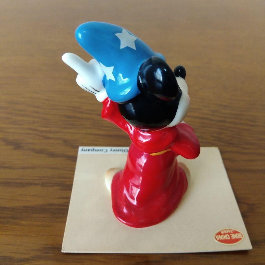 ディズニー 陶器フィギュア - メルカリ