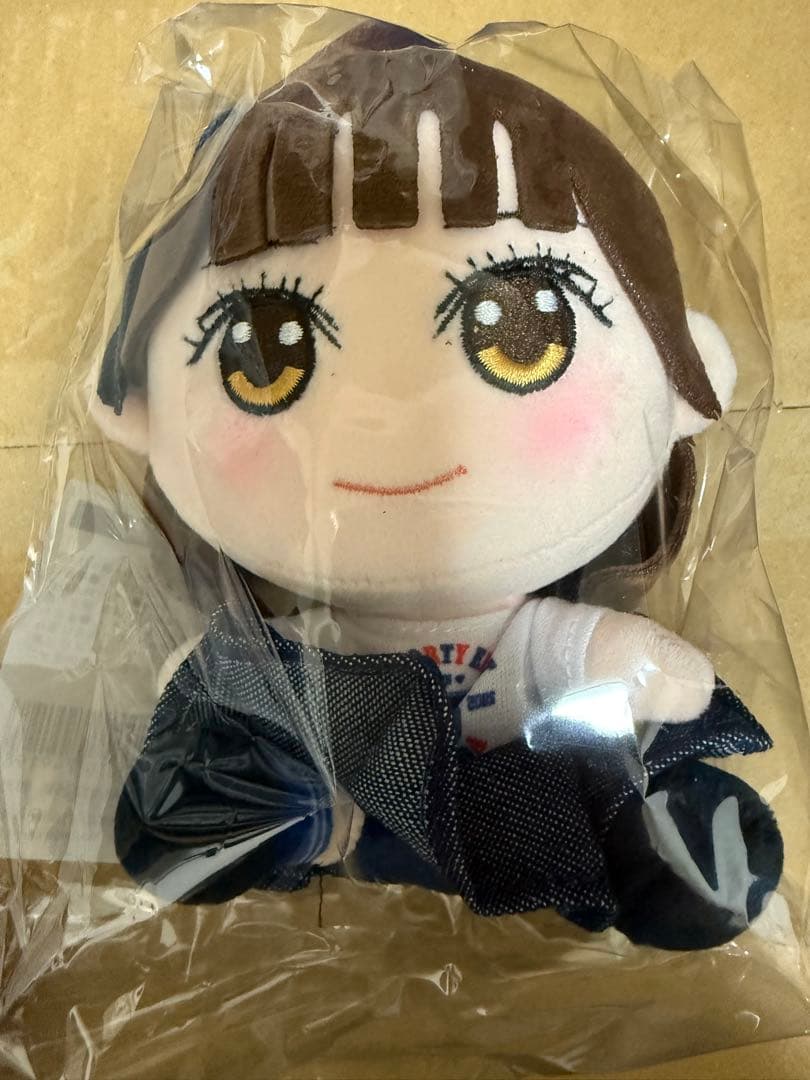 AKB48 ぬいぐるみキーホルダー 花田藍衣 - メルカリ