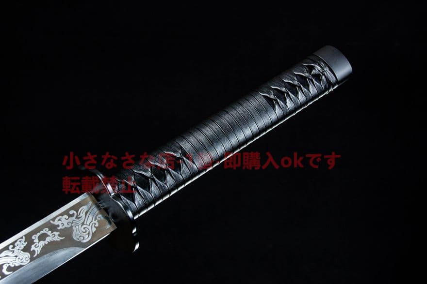 昇龍刺繍春刀 古兵器 武具 刀装具 日本刀 模造刀 居合刀の通販はau PAY