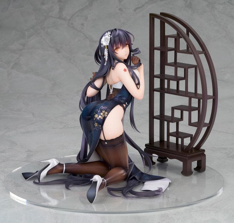 【新品未使用】吾妻　語らいの春霞Ver. アズールレーン（アルター）
