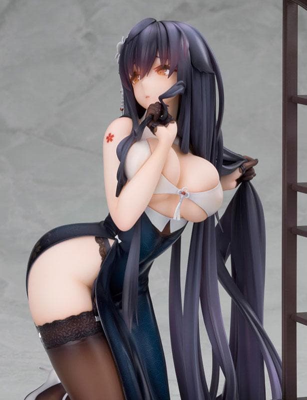 【新品未使用】吾妻　語らいの春霞Ver. アズールレーン（アルター）