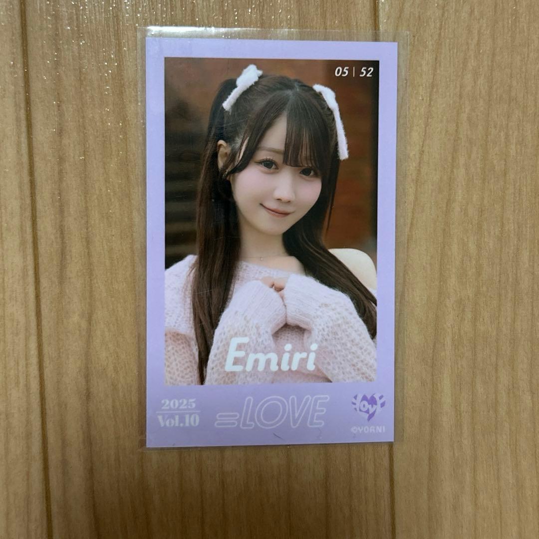 大谷映美里 ミニフォト 超特急逃走中 - メルカリ