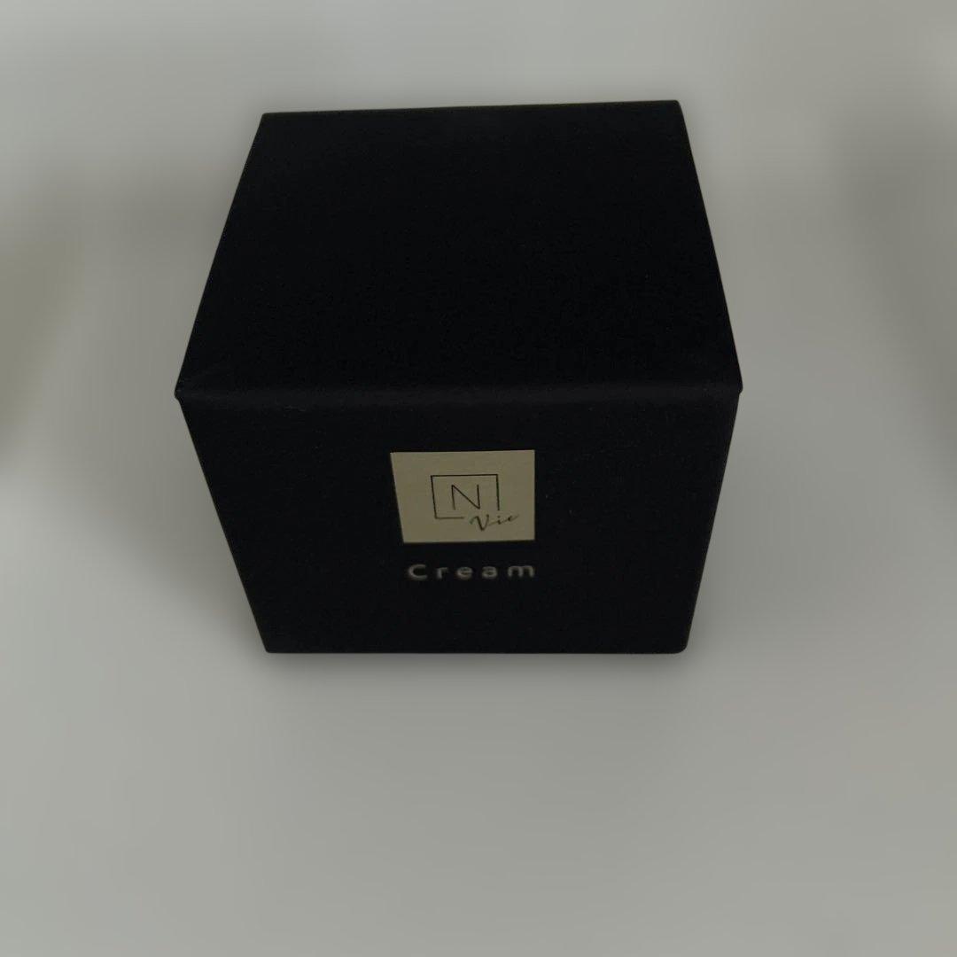 N organic Vie バリアクリーム 47g - メルカリ