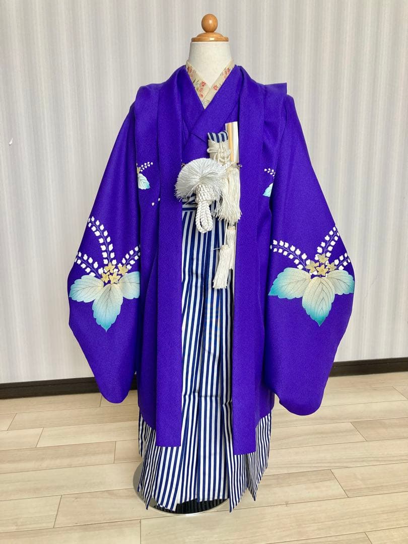 七五三男児 TA-18