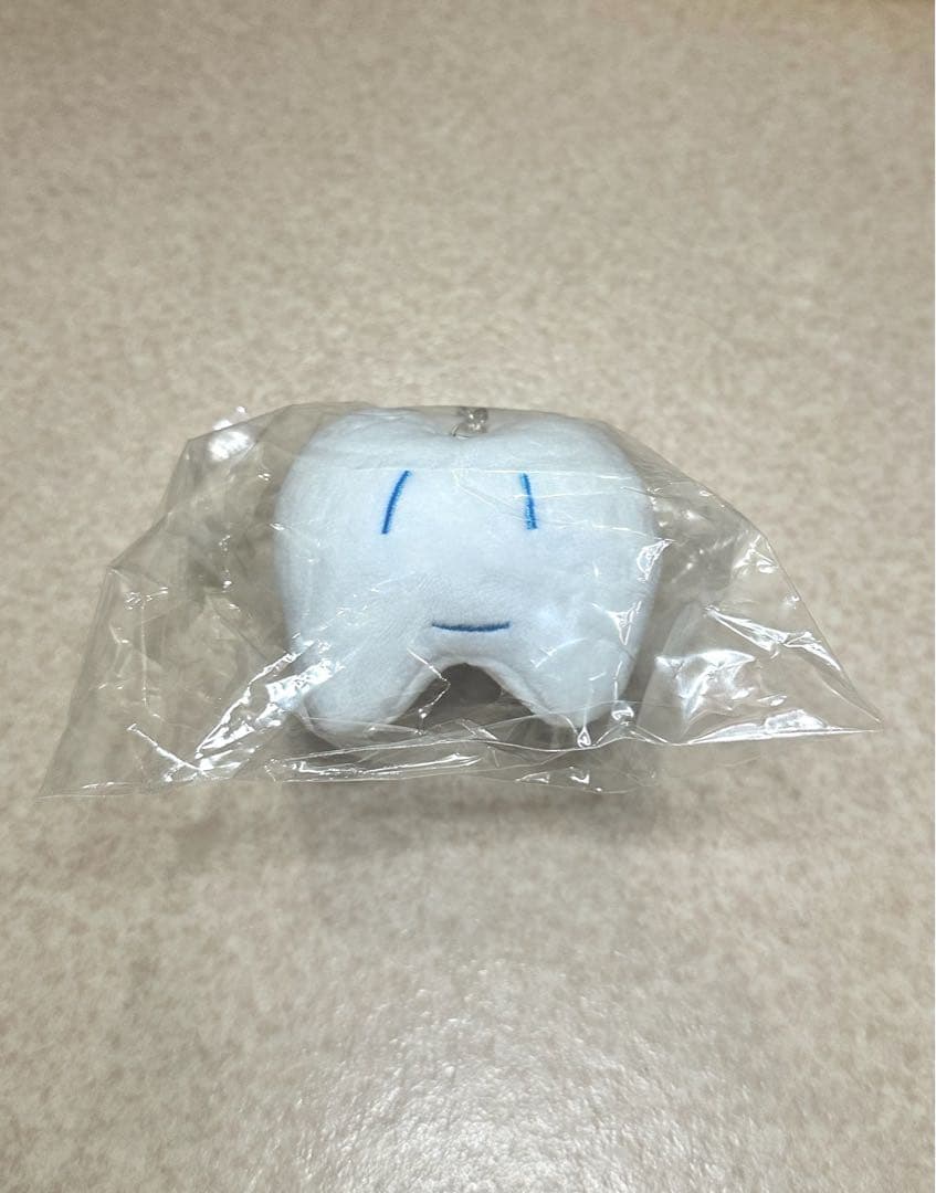 新品未開封 Adoアド こんにちは！はちゃんです キーホルダー - メルカリ