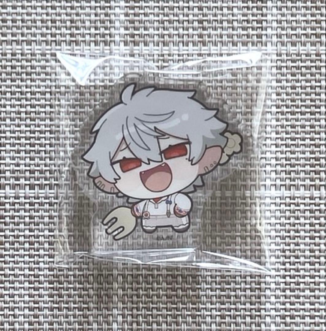 本日限定価格】にじさんじ アクリルブロック 葛葉 - メルカリ