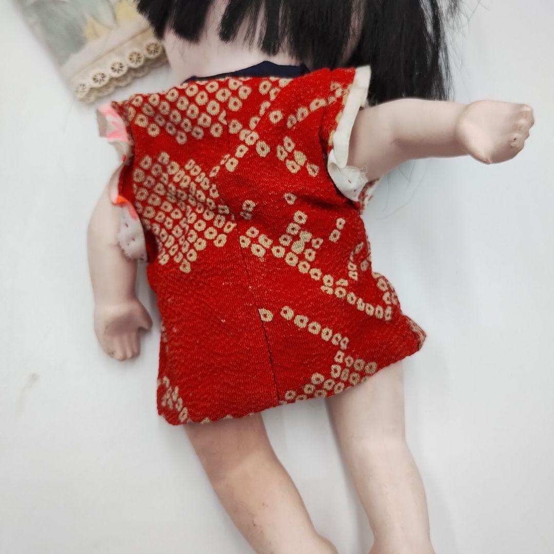 hM57T 【呪物品】 童人形 人形 呪い 霊障 ホラー 曰く付き 呪物 - メルカリ